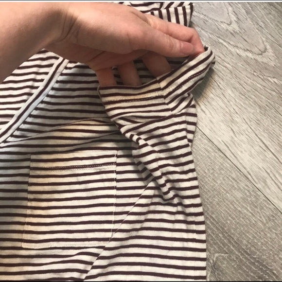 Partially Sold - Madewell Tee Bundle - NWOT - Picture 7 of 10